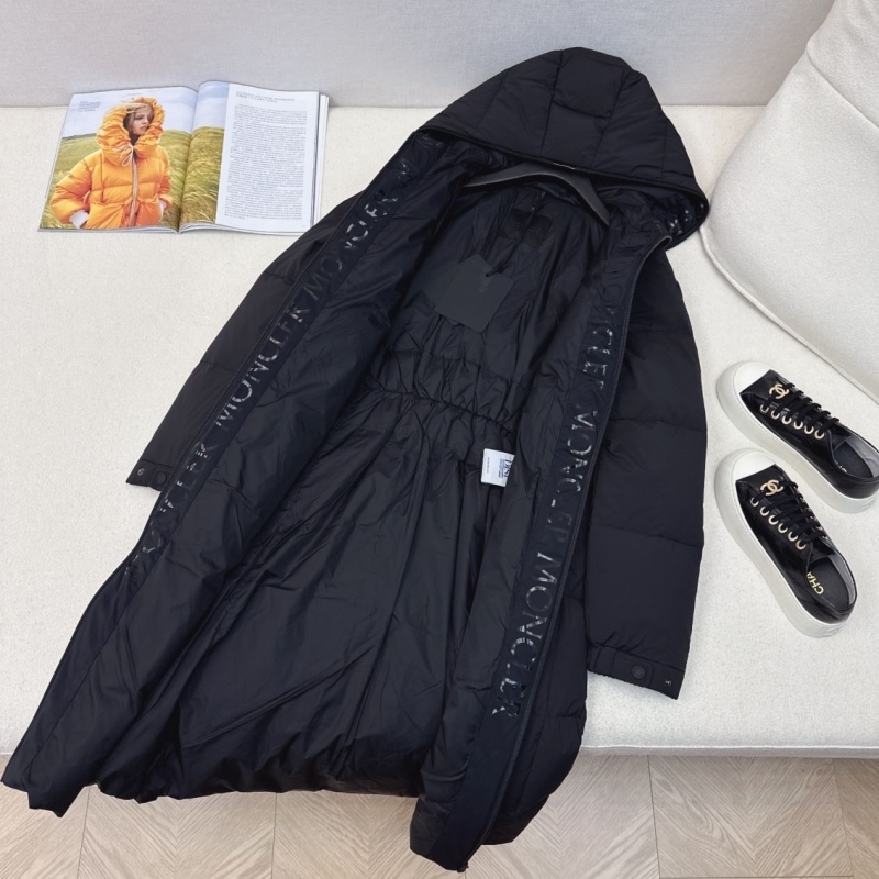 Moncler Down Coat